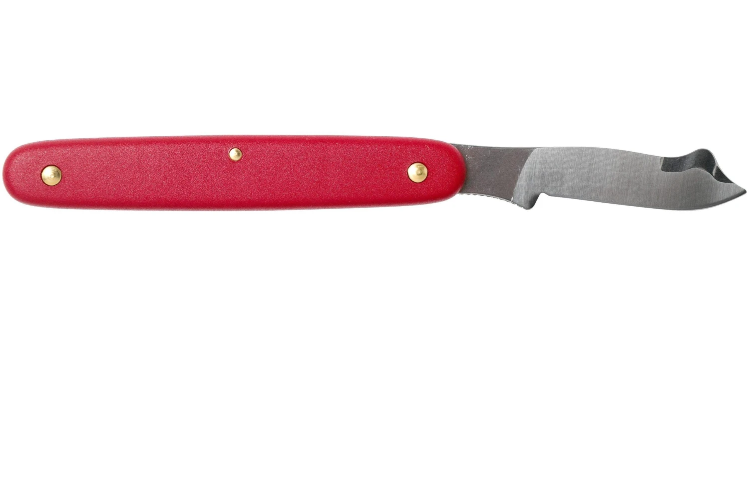 Victorinox Cuchillo De Injerto Combi S 3.9040.B1 Rojo 4 Victorinox Cuchillo De Injerto Combi S 3.9040.B1 Rojo - Imagen 2