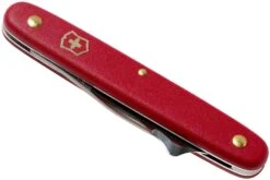Victorinox Cuchillo De Injerto Combi S 3.9040.B1 Rojo 12 Victorinox Cuchillo De Injerto Combi S 3.9040.B1 Rojo -Böker || Spyderco || Buck Ventas VT3 9040 B1 04 victorinox