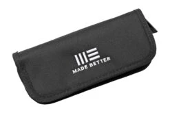 WE Knife Soothsayer WE20050-3 Grey Titanium/Carbonfiber, Navaja 17 WE Knife Soothsayer WE20050-3 Grey Titanium/Carbonfiber, Navaja -Böker || Spyderco || Buck Ventas WKWE20050 3 08 we