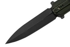 WE Knife Diatomic WE22032-1 Bronze Black Titanium, Blackwashed Single Edge Navaja 10 WE Knife Diatomic WE22032-1 Bronze Black Titanium, Blackwashed Single Edge Navaja -Böker || Spyderco || Buck Ventas WKWE22032 1 03 weknife