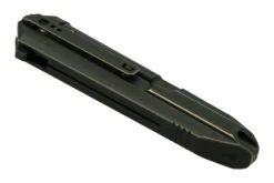 WE Knife Diatomic WE22032-1 Bronze Black Titanium, Blackwashed Single Edge Navaja 13 WE Knife Diatomic WE22032-1 Bronze Black Titanium, Blackwashed Single Edge Navaja -Böker || Spyderco || Buck Ventas WKWE22032 1 06 weknife