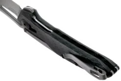 Zero Tolerance 0990 Navaja 13 Zero Tolerance 0990 Navaja -Böker || Spyderco || Buck Ventas ZT0990 05 zero tolerance