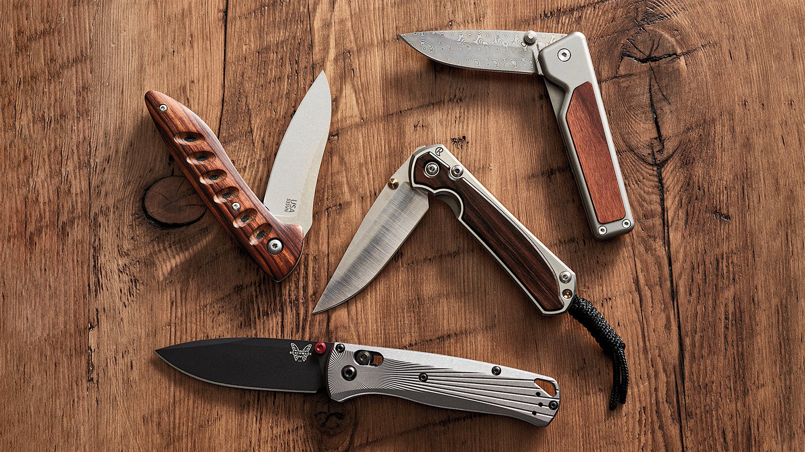 Böker || Spyderco || Buck Ventas 10 Böker || Spyderco || Buck Ventas -Böker || Spyderco || Buck Ventas goodlifetools ca0722